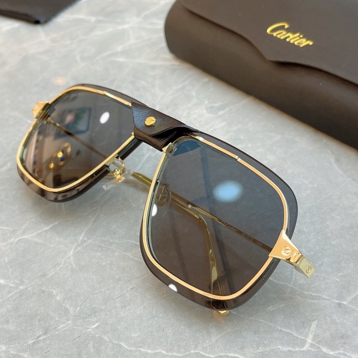  Arrenfashion C*artier Glasses Top