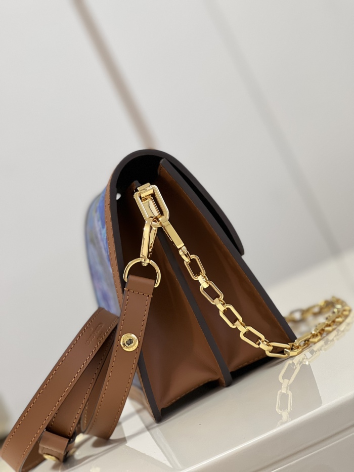 Arrenfashion L*ouis V*uitton Bag Top Quality 25*17*10.5CM
