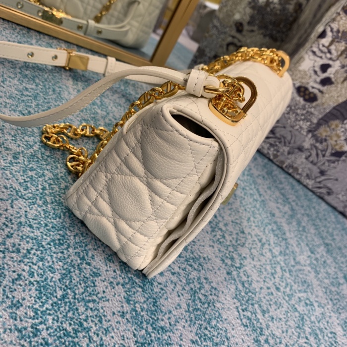  Arrenfashion D*ior Bag Top Quality 20*12*7cm