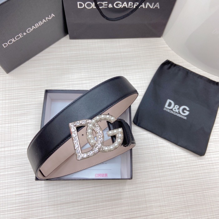  Arrenfashion D&G Belts 40MM ( Arrenfashion)