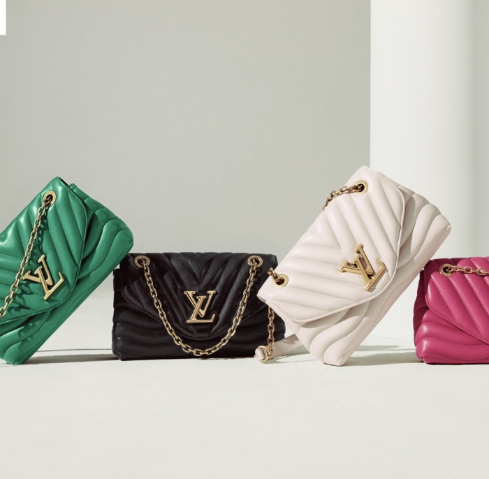  Arrenfashion L*ouis V*uitton Top Bag 24*14*9cm