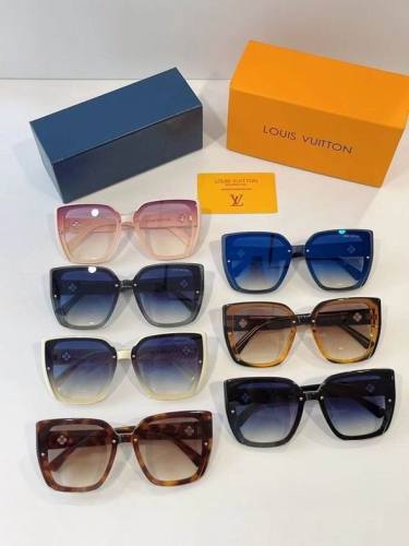  Arrenfashion Top Quality L*ouis V*uitton Glasses