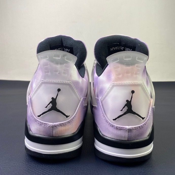  Arrenfashion Air Jordan 4 Zen Master DH7138-506