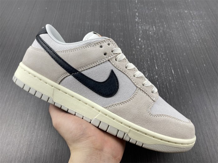  from Arrenfashion NIKE DUNK LOW RETRO SE DO9776-001
