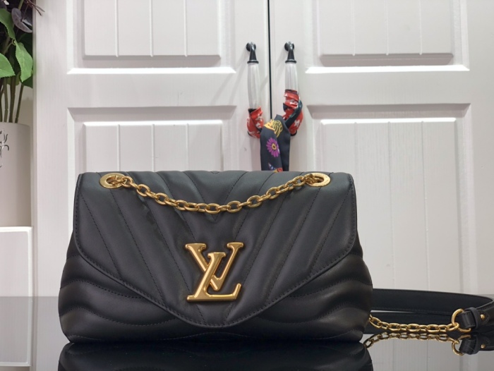 Arrenfashion L*ouis V*uitton Top Bag 24*14*9cm
