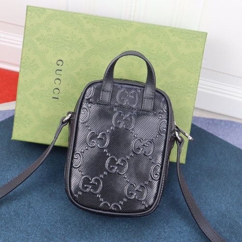  Arrenfashion G*ucci Bag Top Quality 12*16*7CM