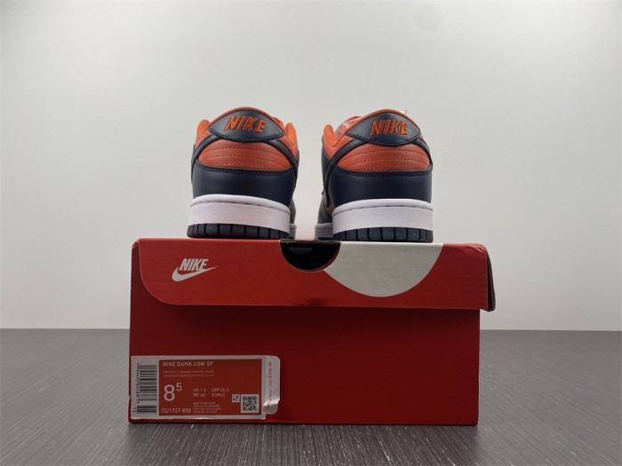  from Arrenfashion Nike Dunk Low SP Champ CU1727-800