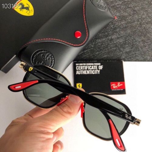  Arrenfashion R*ayban Glasses Top