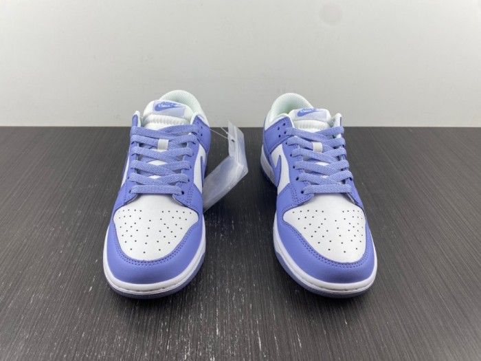  from Arrenfashion Nike SB Dunk Next Nature White and Volt Low DN1431-103