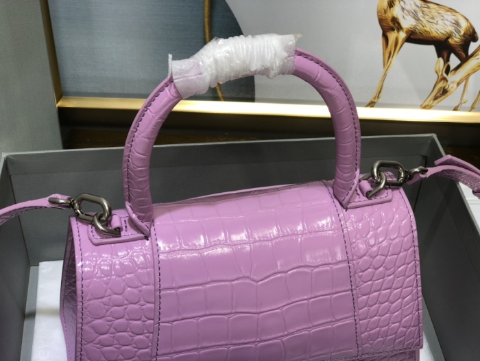  Arrenfashion B*alenciaga Bag Top Quality 23x10x24cm