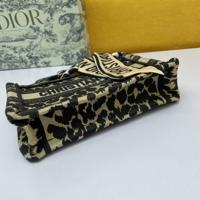  Arrenfashion D*ior Bag Top Quality 22.5*24.*8cm