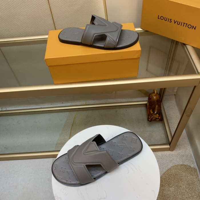 Men Women H*ermes Top Sandals (Arrenfashion)