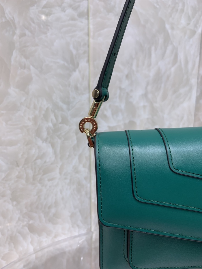  Arrenfashion B*vlgari Bag Top Quality 22*15*4.5CM