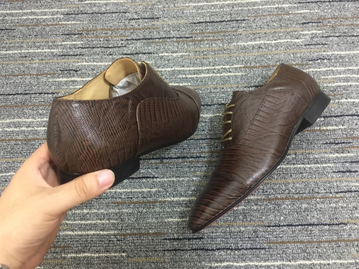  Arrenfashion C*ristian L*uboutin Loafer