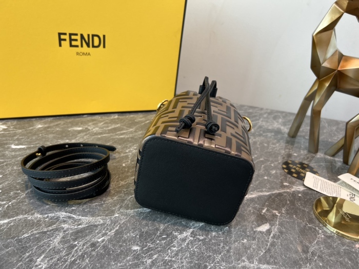  Arrenfashion F*endi Bag Top Quality 12*10*18CM