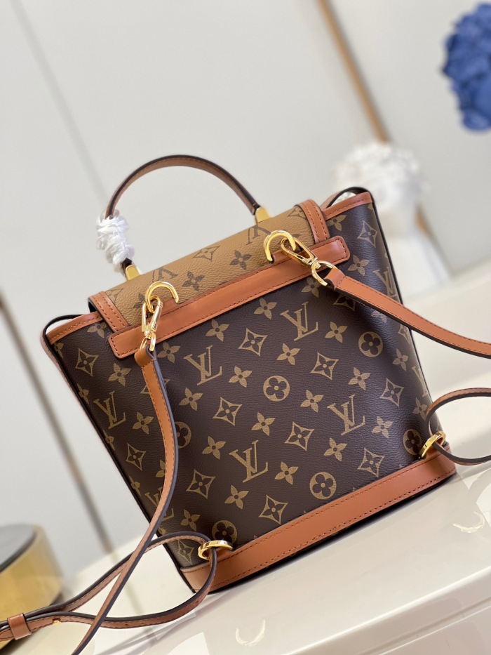 L*ouis V*uitton m45142 Top Bag (Arrenfashion)
