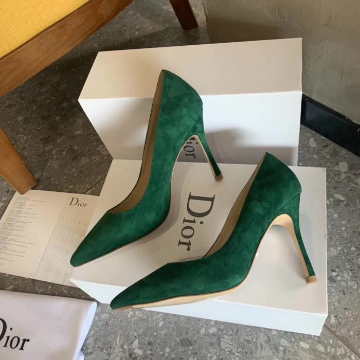  Arrenfashion Women D*or Pump