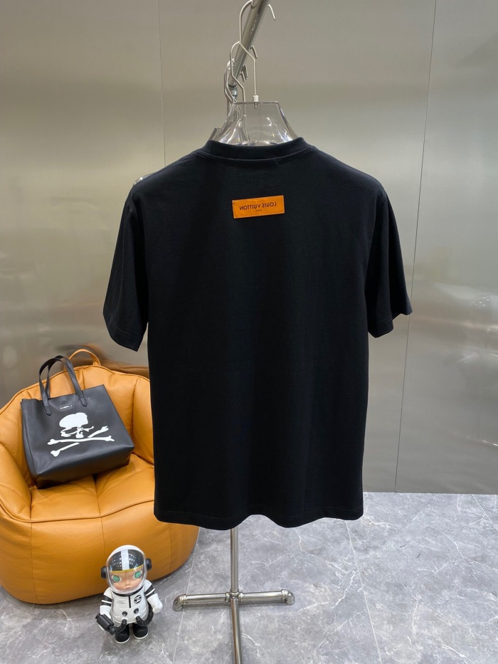 Men Women T-shirt Top Quality 2023 Arrenfashion
