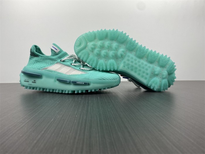  Arrenfashion  Arrenfashion NMD S_1 Edition GZ7903