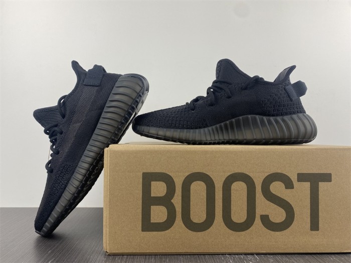  Arrenfashion  Arrenfashion Yeezy Boost 350 V2 Onyx HQ4540