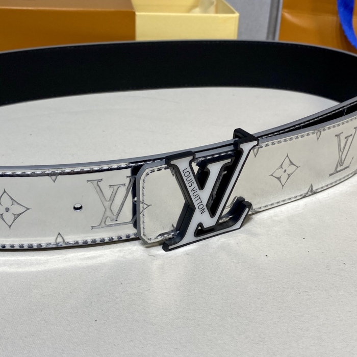  Arrenfashion L*ouis V*uitton Belts Top Quality 40MM