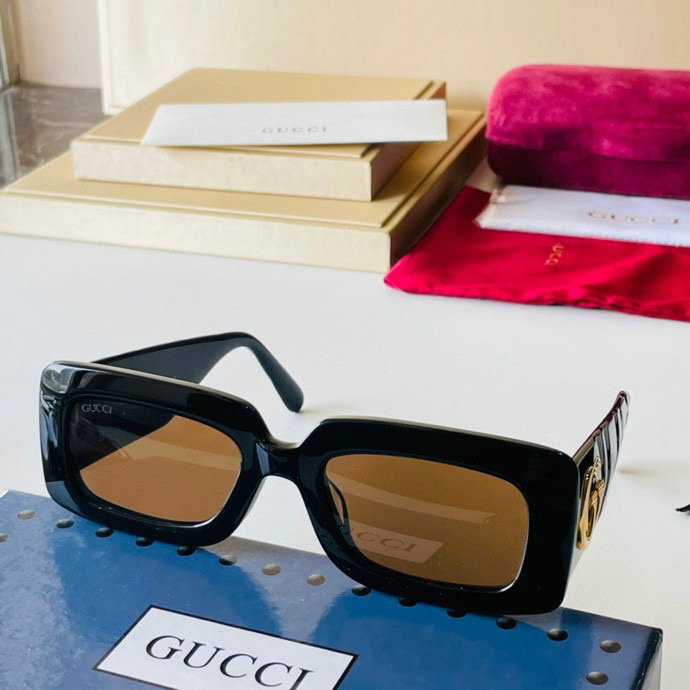  Arrenfashion Top Quality G*ucci Glasses