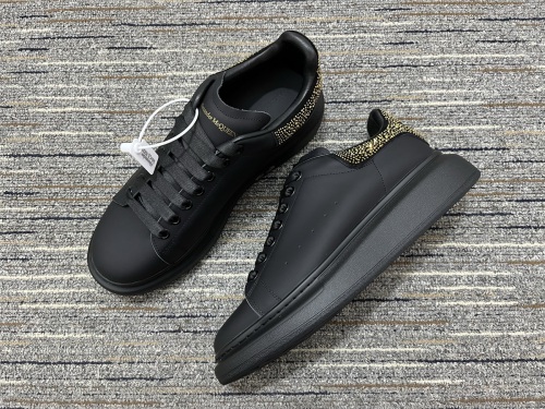  Arrenfashion Men Women A*lexander M*cqueen Top Sneaker