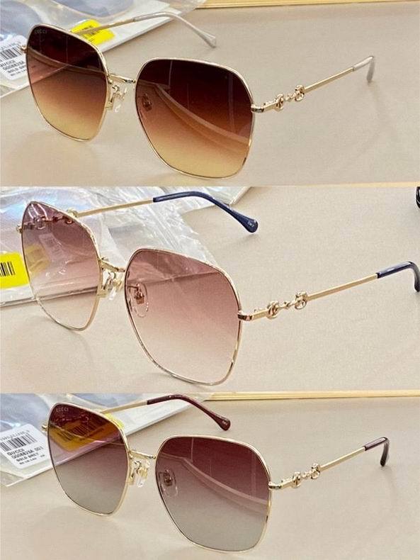  Arrenfashion Top Quality G*ucci Glasses