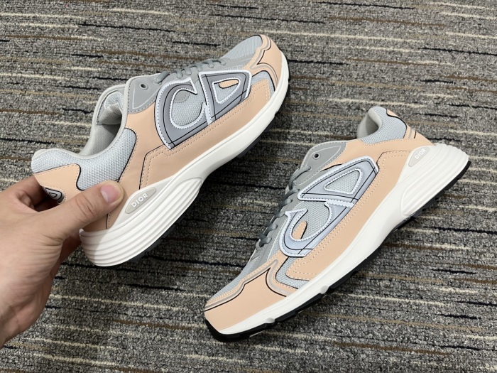 Arrenfashion Men Women D*ior Top Quality Sneakers