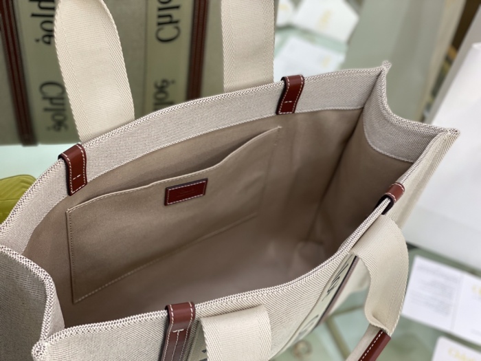  Arrenfashion C*hloe Bag Top Quality 45*33*13 cm