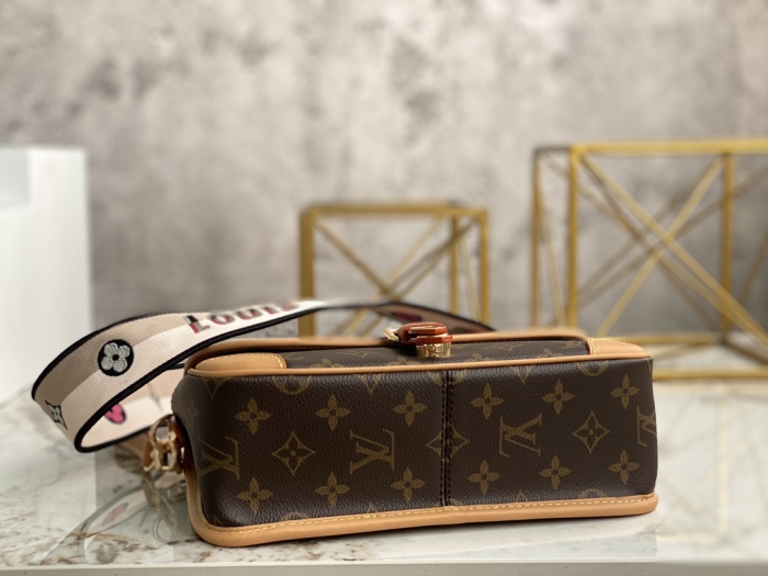  Arrenfashion L*ouis V*uitton Bag Top Quality 25*9*15cm