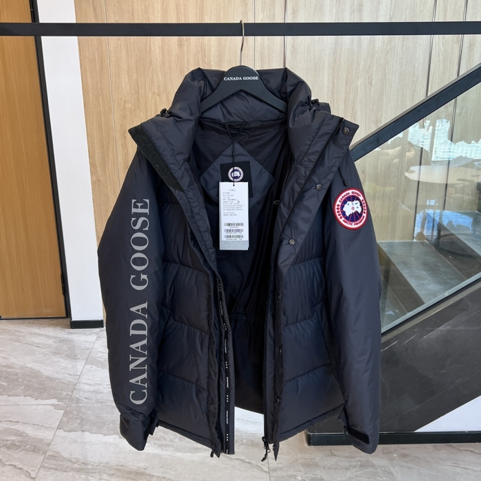  Arrenfashion Women Men Down Jacket (Arrenfashion)