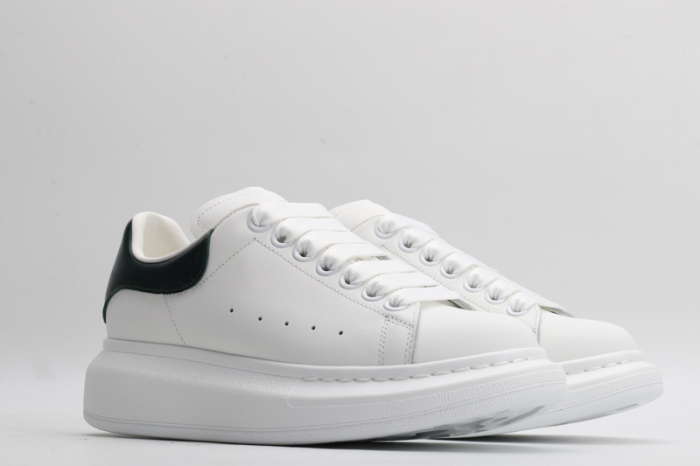  Arrenfashion Men Women A*lexander M*cqueen Top Quality Sneaker