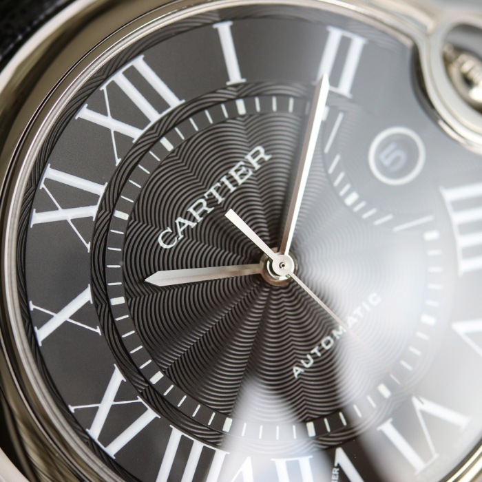 C*artier Watches Top Quality (Arrenfashion )