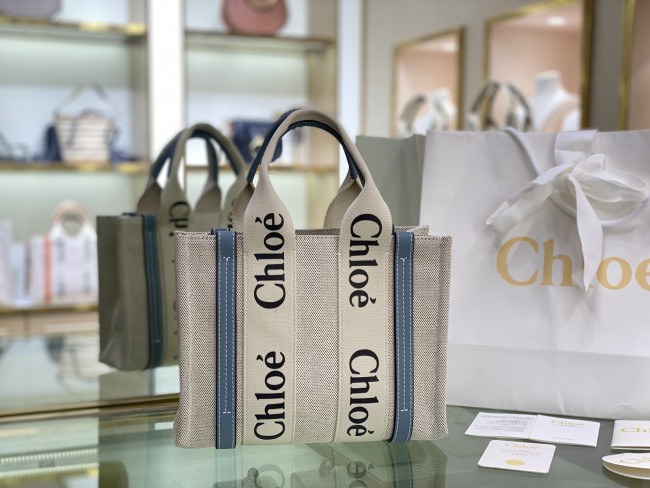  Arrenfashion C*hloe Bag Top Quality 26.5*20*8cm