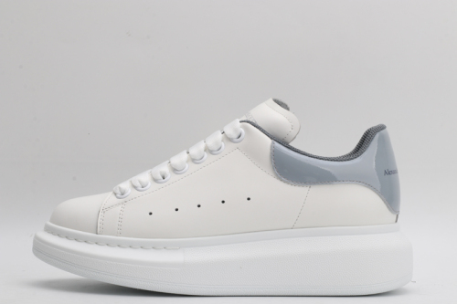  Arrenfashion Men Women A*lexander M*cqueen Top Sneaker