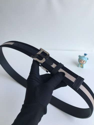  Arrenfashion B*urberrry Belts Top Quality 35mm