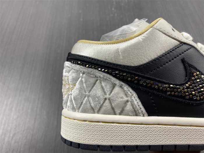  Arrenfashion Air Jordan 1 Low DV1762-001