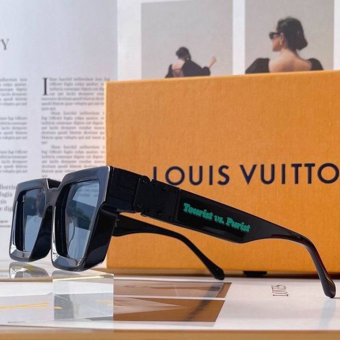  Arrenfashion Top Quality L*ouis V*uitton Glasses