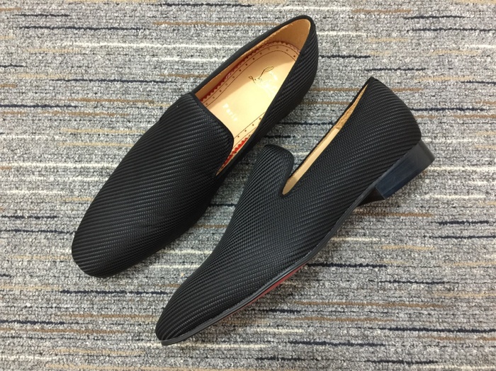  Arrenfashion Men C*hristian L*ouboutin Loafer