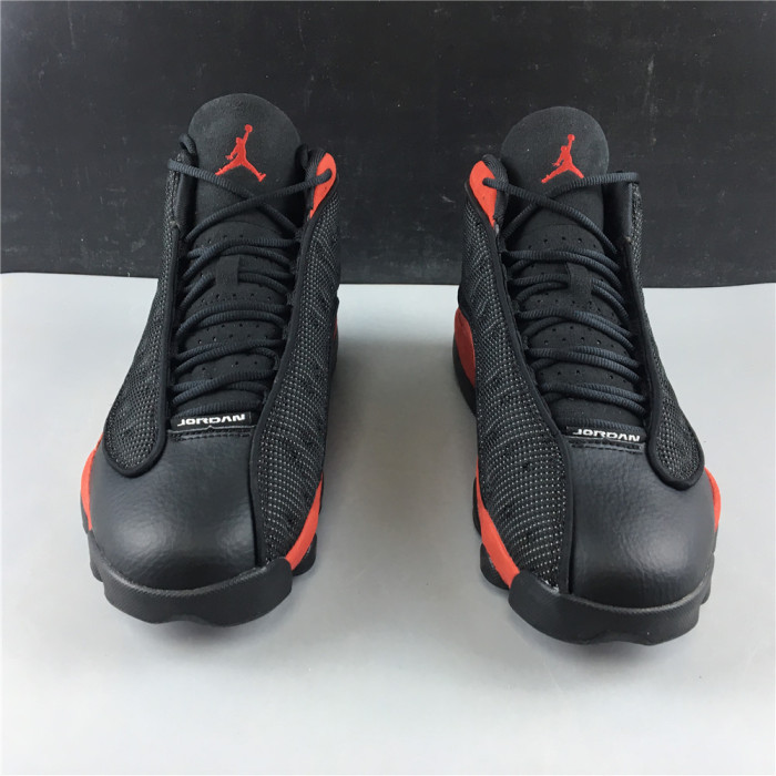  Arrenfashion Air Jordan 13 “Bred” 3M