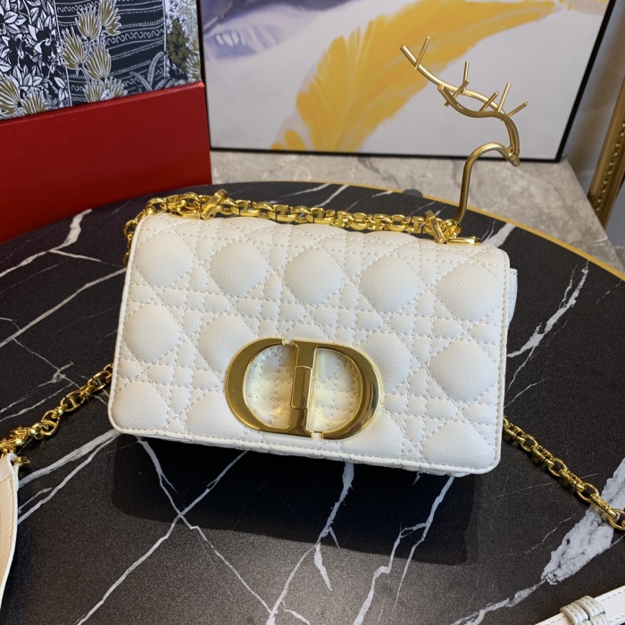  Arrenfashion D*ior Bag Top Quality 20*12*7CM
