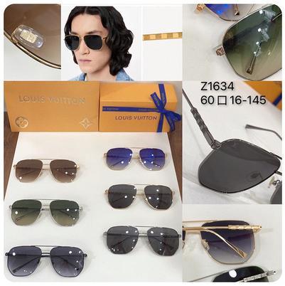  Arrenfashion Top Quality L*ouis V*uitton Glasses