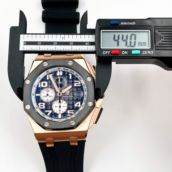 A*udemaps P*iguet Watches Top Quality 44*15.9mm (Arrenfashion)