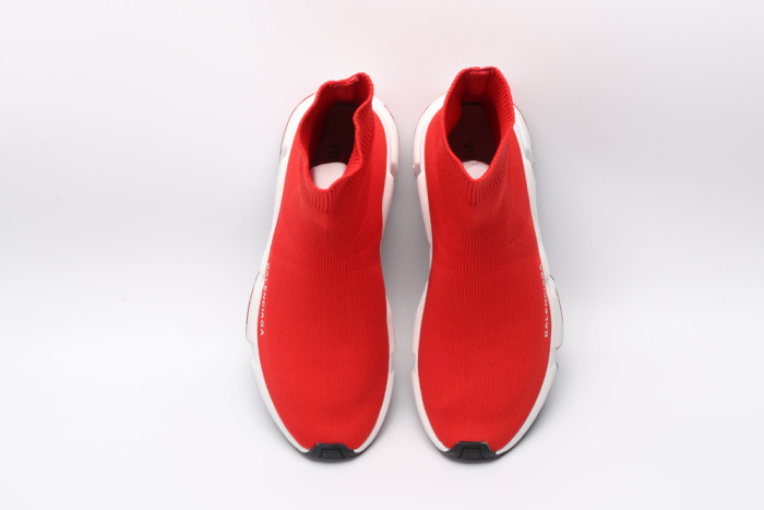 Men Women B*alenciaga Top Sneakers （Arrenfashion）