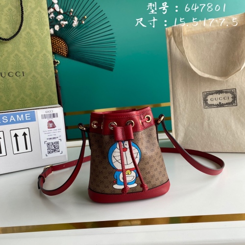  Arrenfashion G*ucci Bag Top Quality 15.5*17*7.5cm