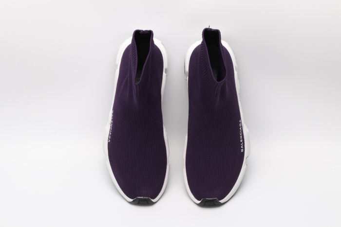 Men Women B*alenciaga Top Sneakers （Arrenfashion）