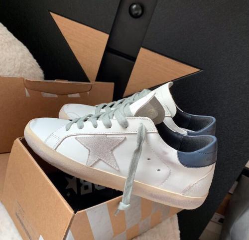  Arrenfashion Men Women G*GDB Top Sneakers
