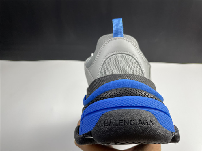 Arrenfashion Men Women B*alenciaga Top Sneaker