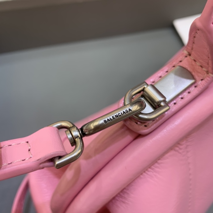  Arrenfashion B*alenciaga Bag Top Quality 27*15.5*11CM
